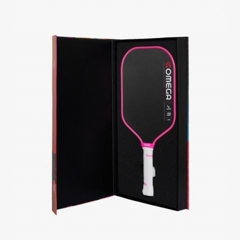  Vợt Pickleball Kamito Omega (14mm) 
