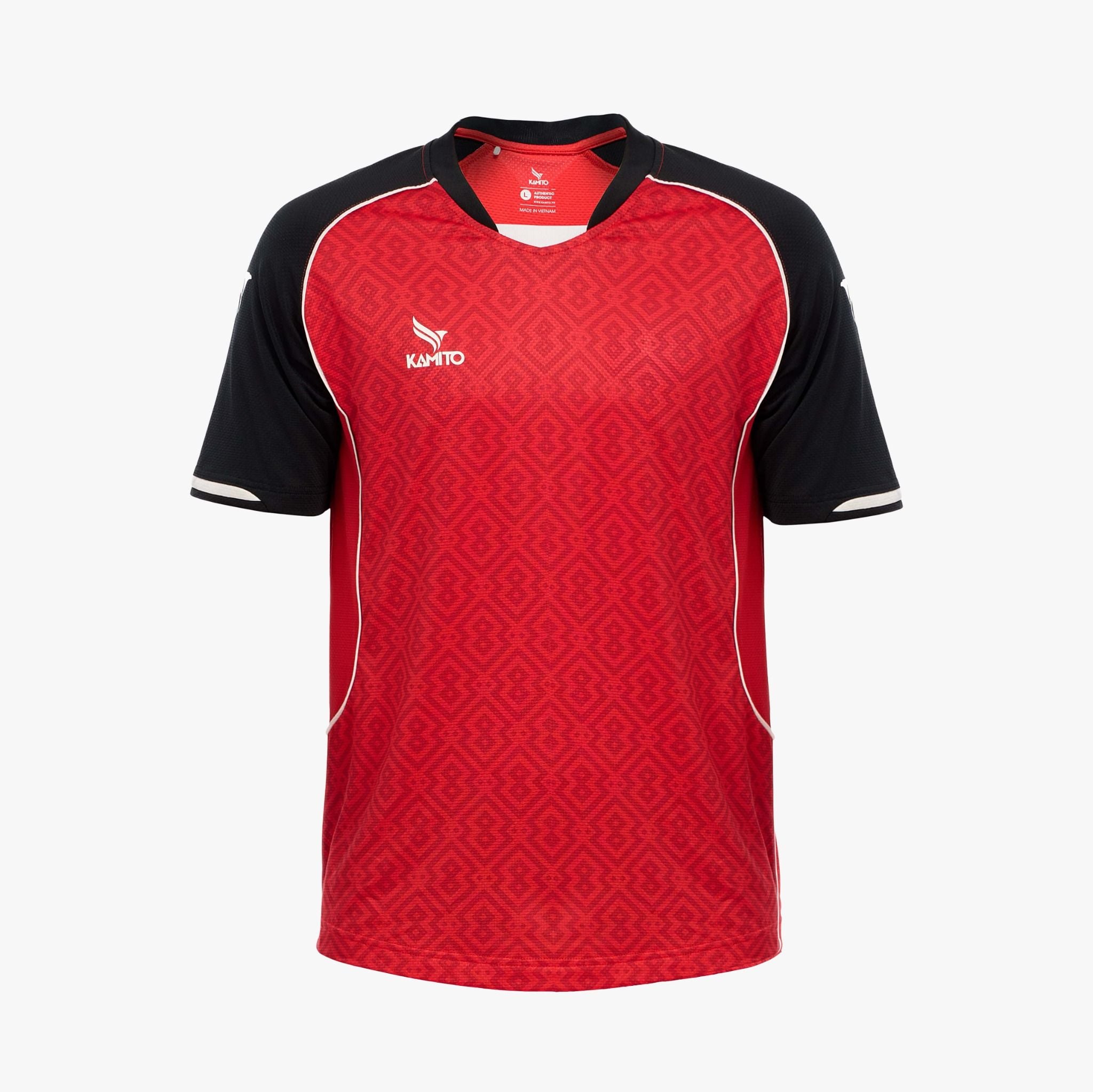  Áo Thể Thao Kamito Artista 01 