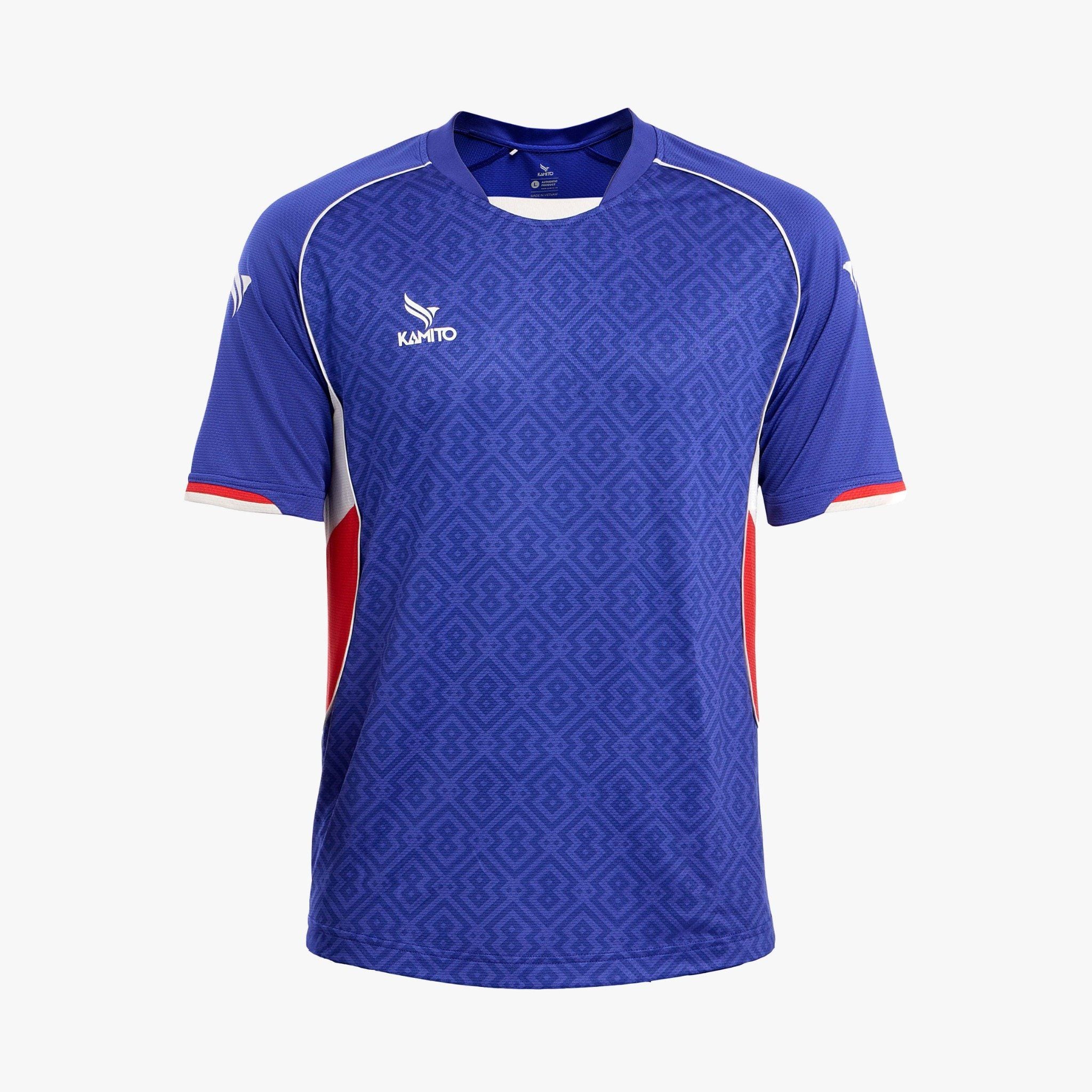  Áo Thể Thao Kamito Artista 01 