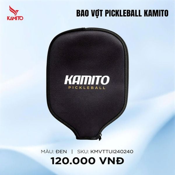  Bao vợt Pickleball Kamito 