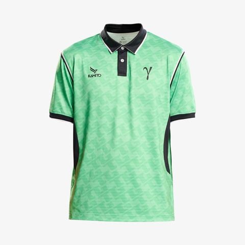 Áo Polo Pickleball Kamito Gamma 03 