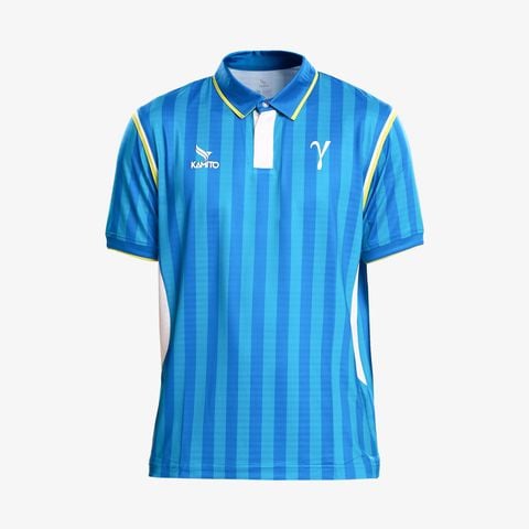  Áo Polo Pickleball Kamito Gamma 03 