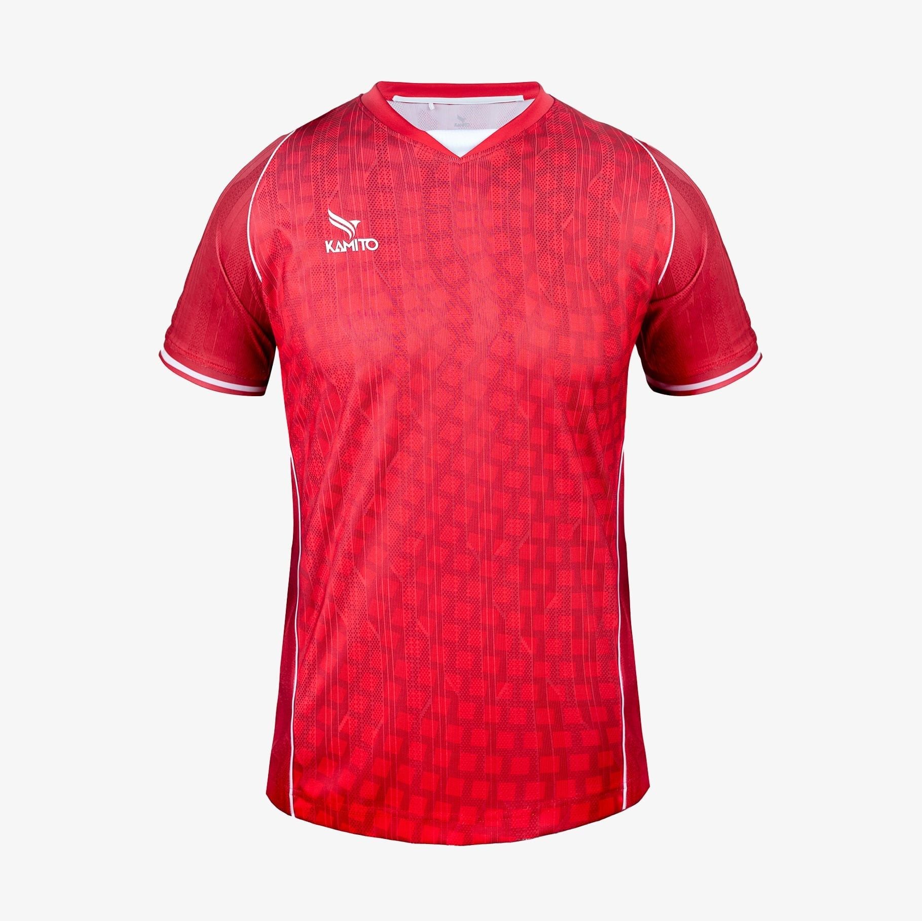  Áo Pickleball Kamito Warrior 