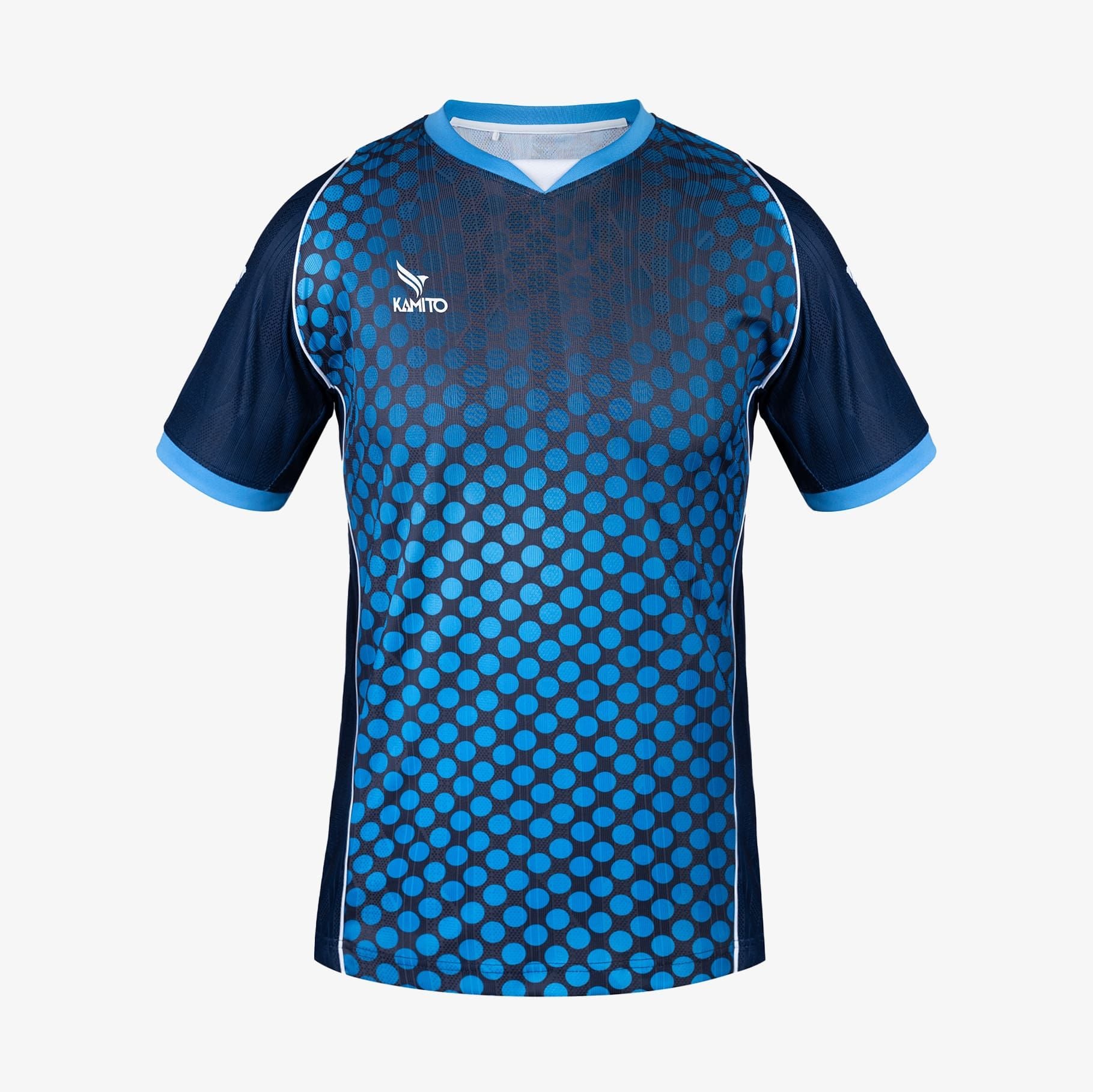  Áo Pickleball Kamito Warrior 