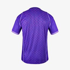  Áo Pickleball Kamito Warrior 