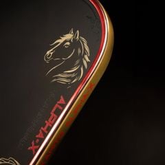  Vợt Pickleball Kamito Alpha-X Limited (16mm) 