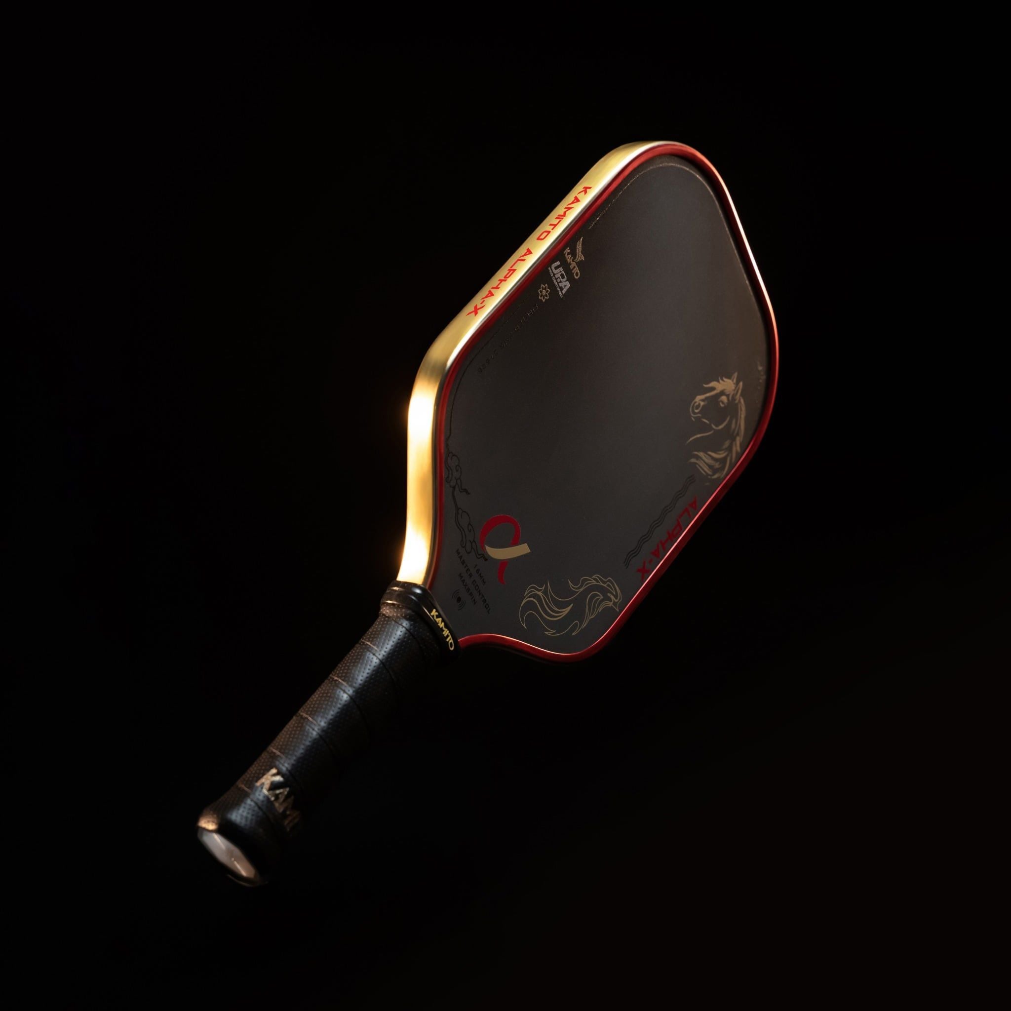  Vợt Pickleball Kamito Alpha-X Limited (16mm) 