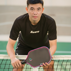  Vợt Pickleball Kamito Alpha-X (16mm) 