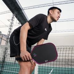  Vợt Pickleball Kamito Alpha-X (16mm) 