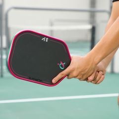  Vợt Pickleball Kamito Alpha-X (16mm) 