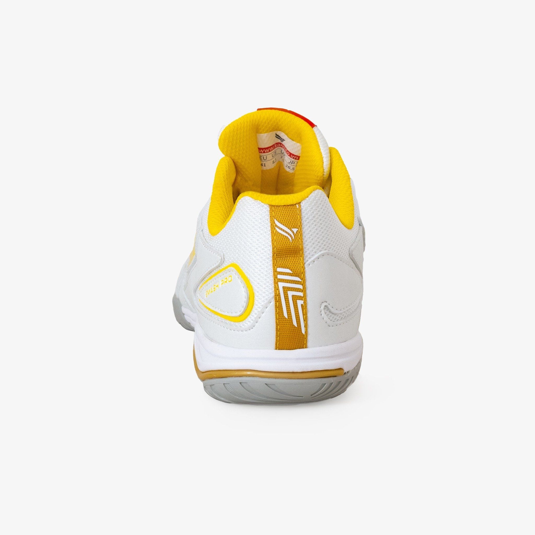  Giày Bóng Bàn Kamito Smash Pro 