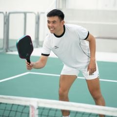  Vợt Pickleball Kamito Alpha-X (14mm) 