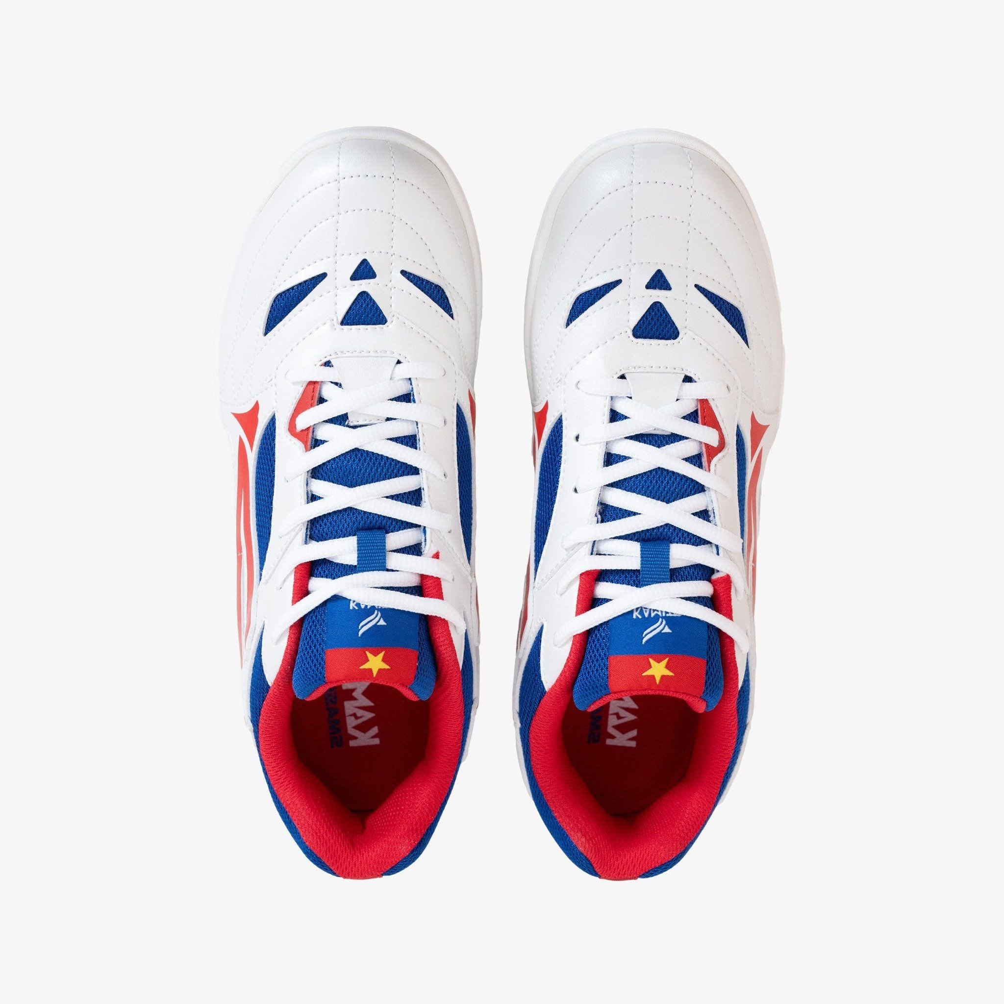  Giày Bóng Bàn Kamito Smash Pro 