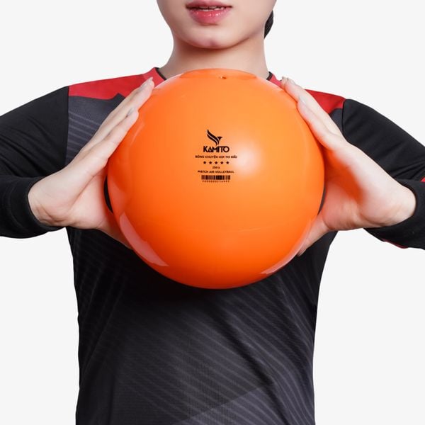  Quả Bóng Chuyền Hơi Air Basic Ball 250g 