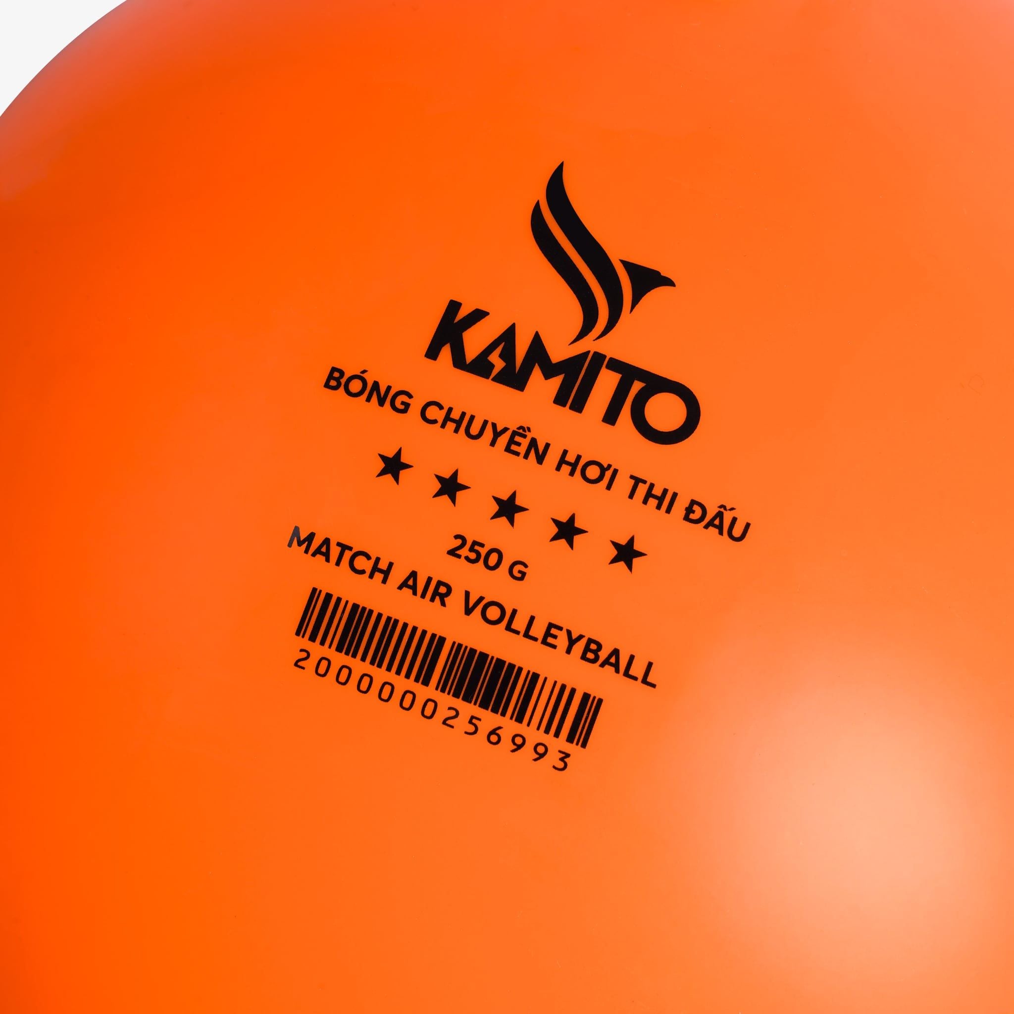  Quả Bóng Chuyền Hơi Air Basic Ball 250g 