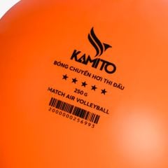  Quả Bóng Chuyền Hơi Air Basic Ball 250g 
