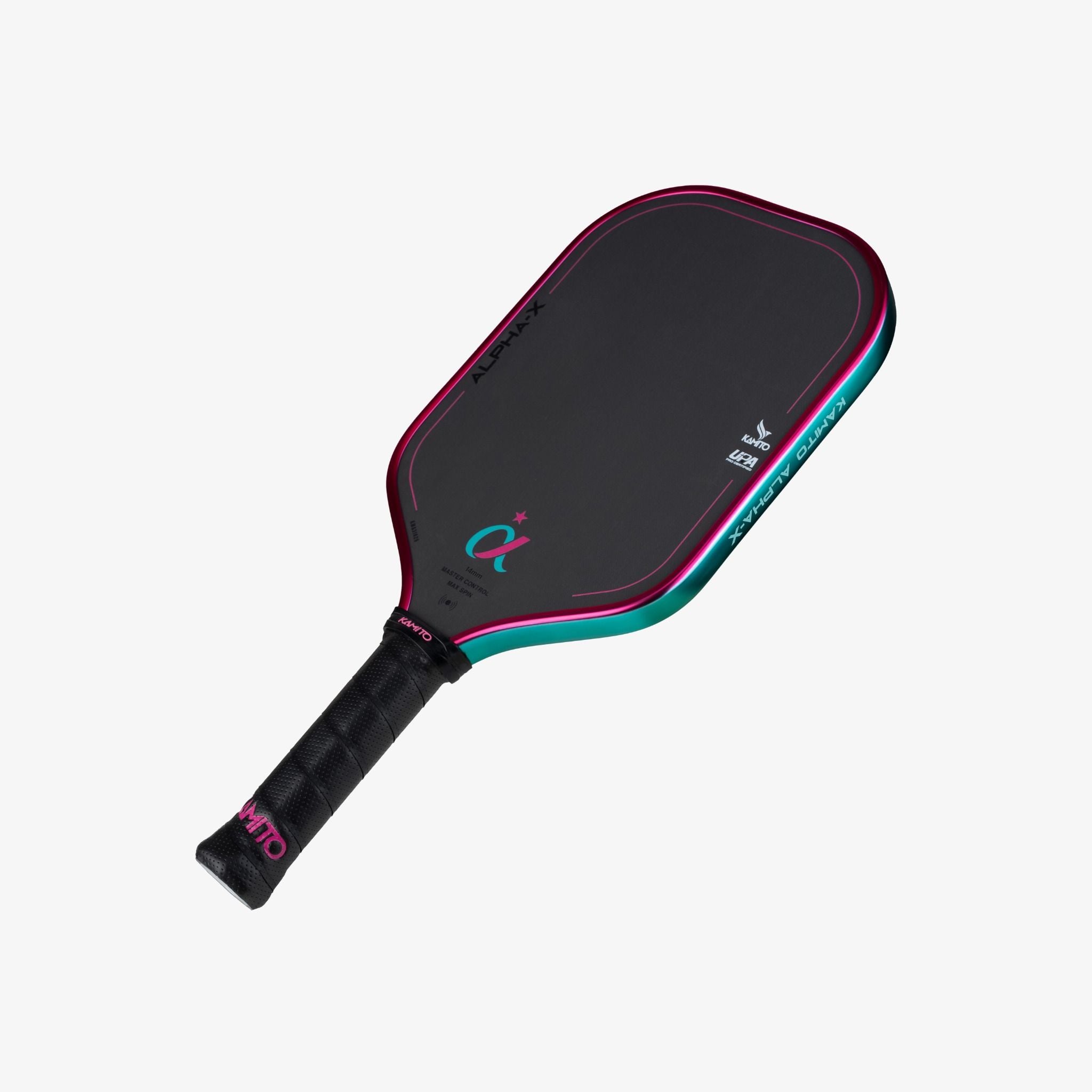  Vợt Pickleball Kamito Alpha-X (14mm) 