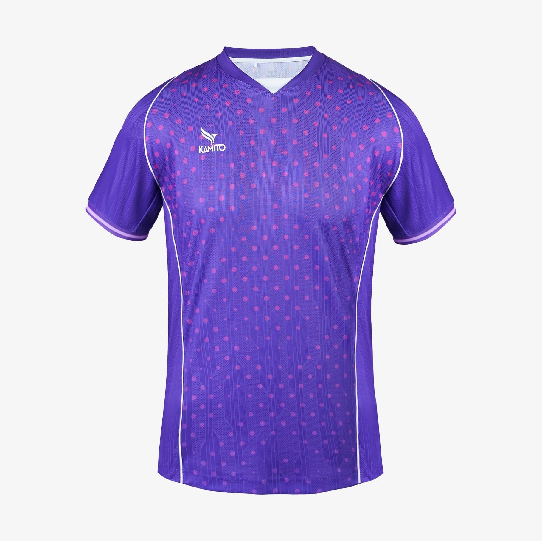  Áo Pickleball Kamito Warrior 