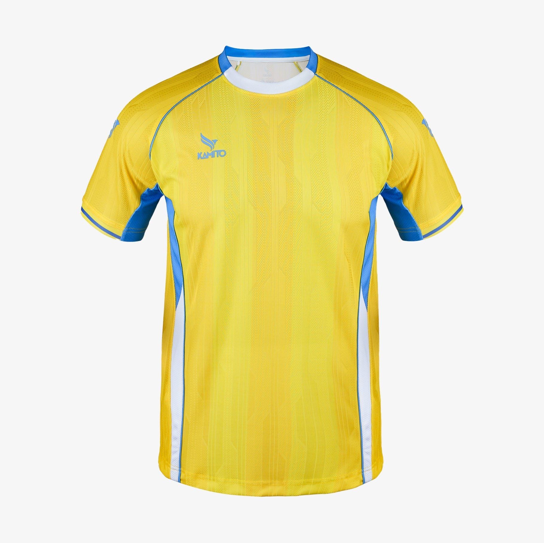  Áo Pickleball Kamito Warrior 