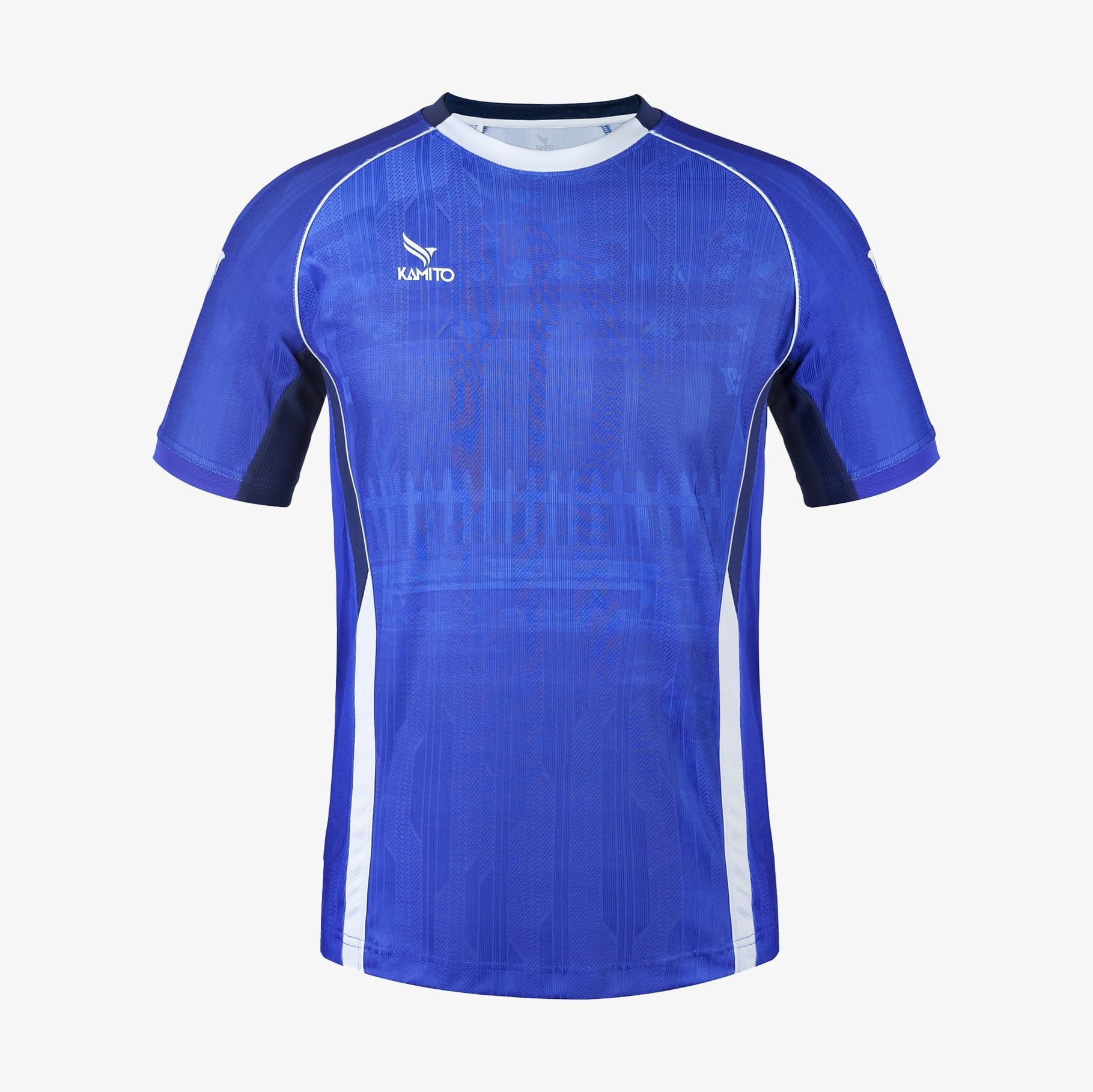  Áo Pickleball Kamito Warrior 