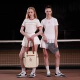  Áo Tshirt Pickleball Trình Nữ 1 