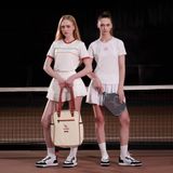  Chân Váy Pickleball Trình Nữ 1 