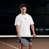  Áo Tshirt Pickleball Trình Nam 1 
