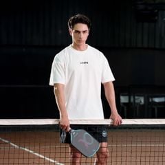  Áo Tshirt Pickleball Trình Nam 1 