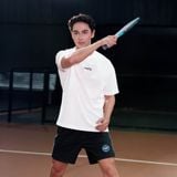  Áo Tshirt Pickleball Trình Nam 1 
