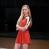  Chân Váy Pickleball Trình Nữ 1 