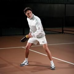  Quần Short Pickleball Trình Nam 3 