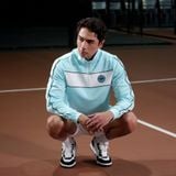  Áo Khoác Pickleball Trình Nam 1 