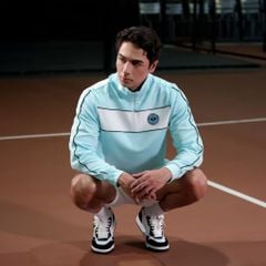  Áo Khoác Pickleball Trình Nam 1 
