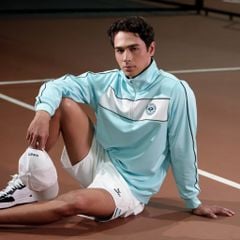  Áo Khoác Pickleball Trình Nam 1 