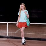  Chân Váy Pickleball Trình Nữ 1 