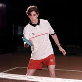  Quần Short Pickleball Trình Nam 1 