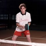  Quần Short Pickleball Trình Nam 1 