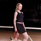  Áo Tanktop Pickleball Trình Nữ 1 