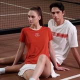  Áo Tshirt Pickleball Trình Nam 1B 