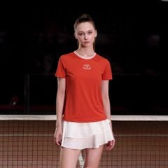  Áo Tshirt Pickleball Trình Nữ 2 