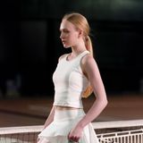  Áo Tanktop Pickleball Trình Nữ 1 