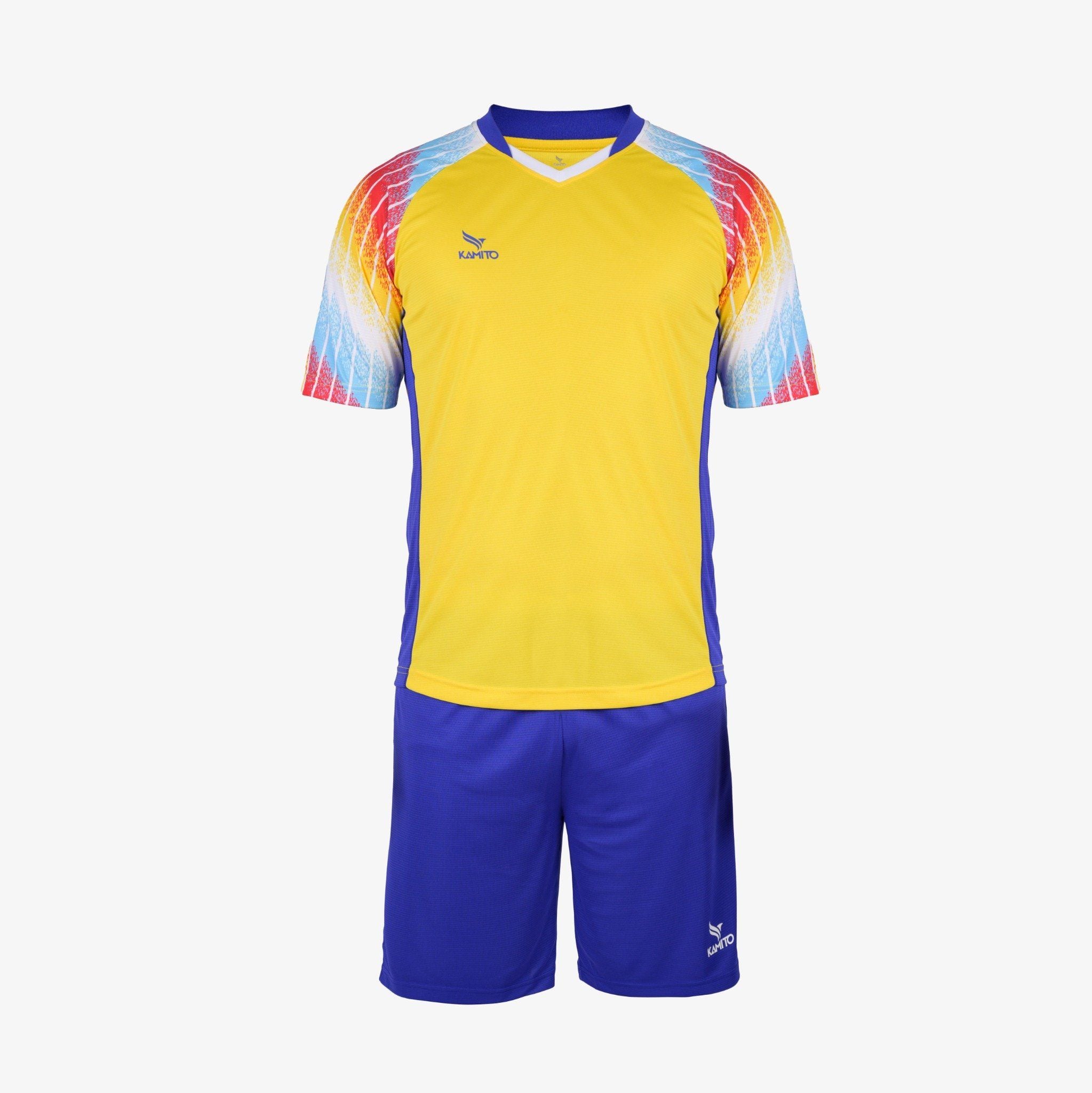  Bộ Bóng Đá Kamito Goal 03 