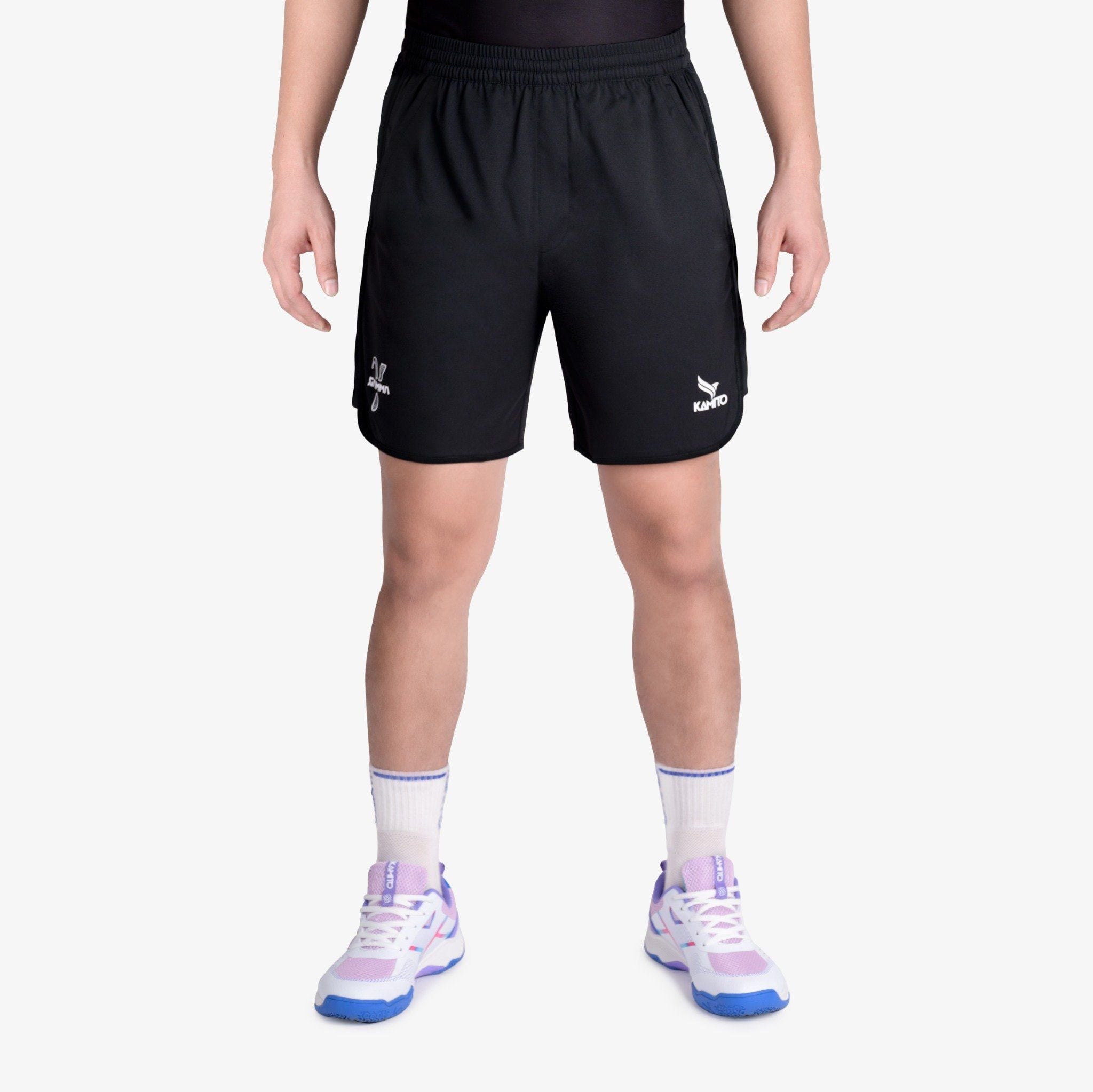  Quần Pickleball Kamito Gamma 01 