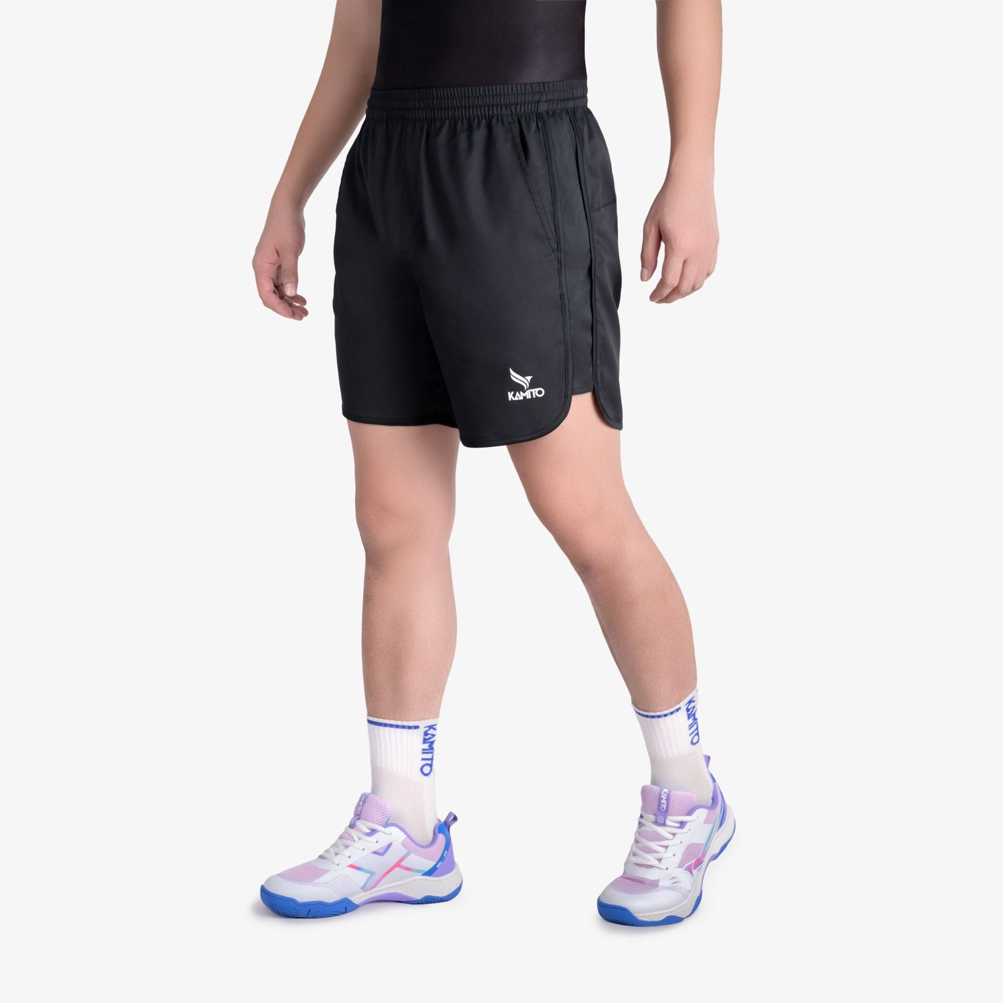  Quần Pickleball Kamito Gamma 01 