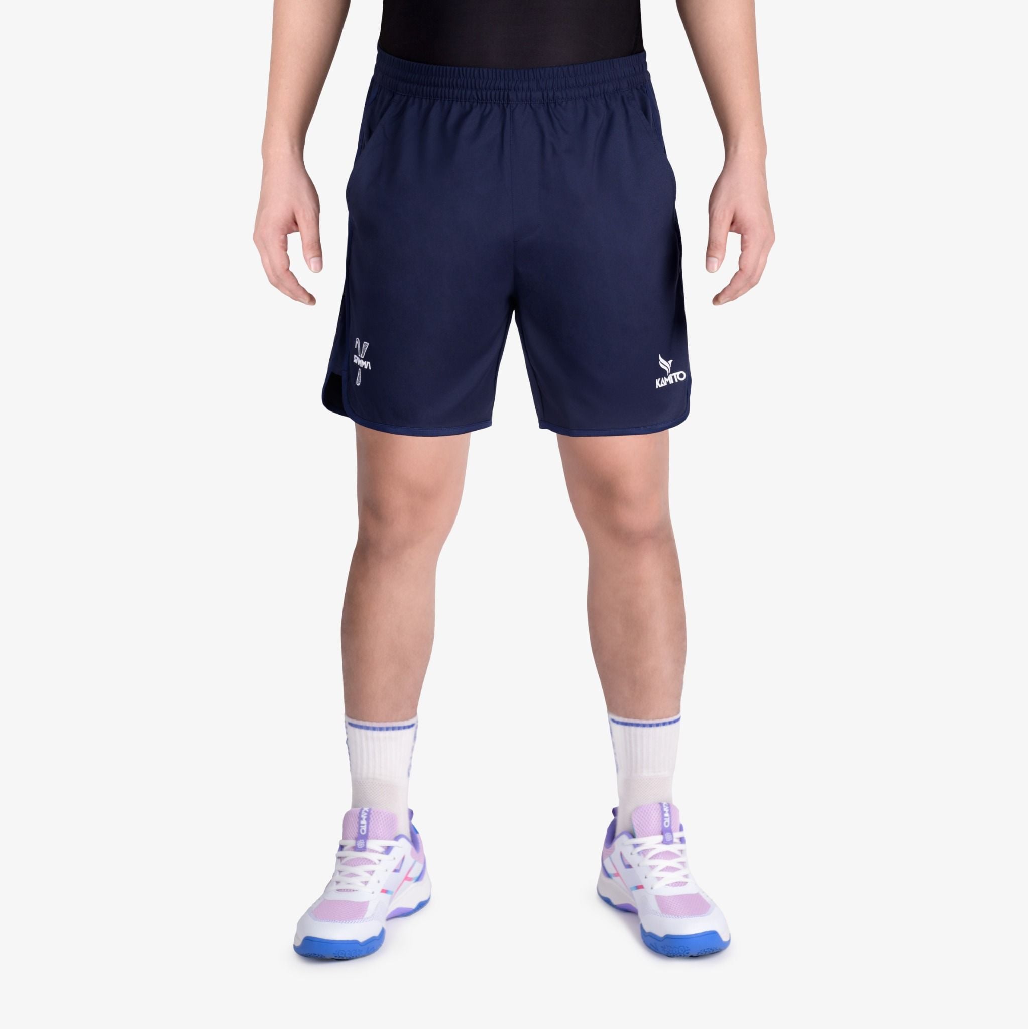  Quần Pickleball Kamito Gamma 01 