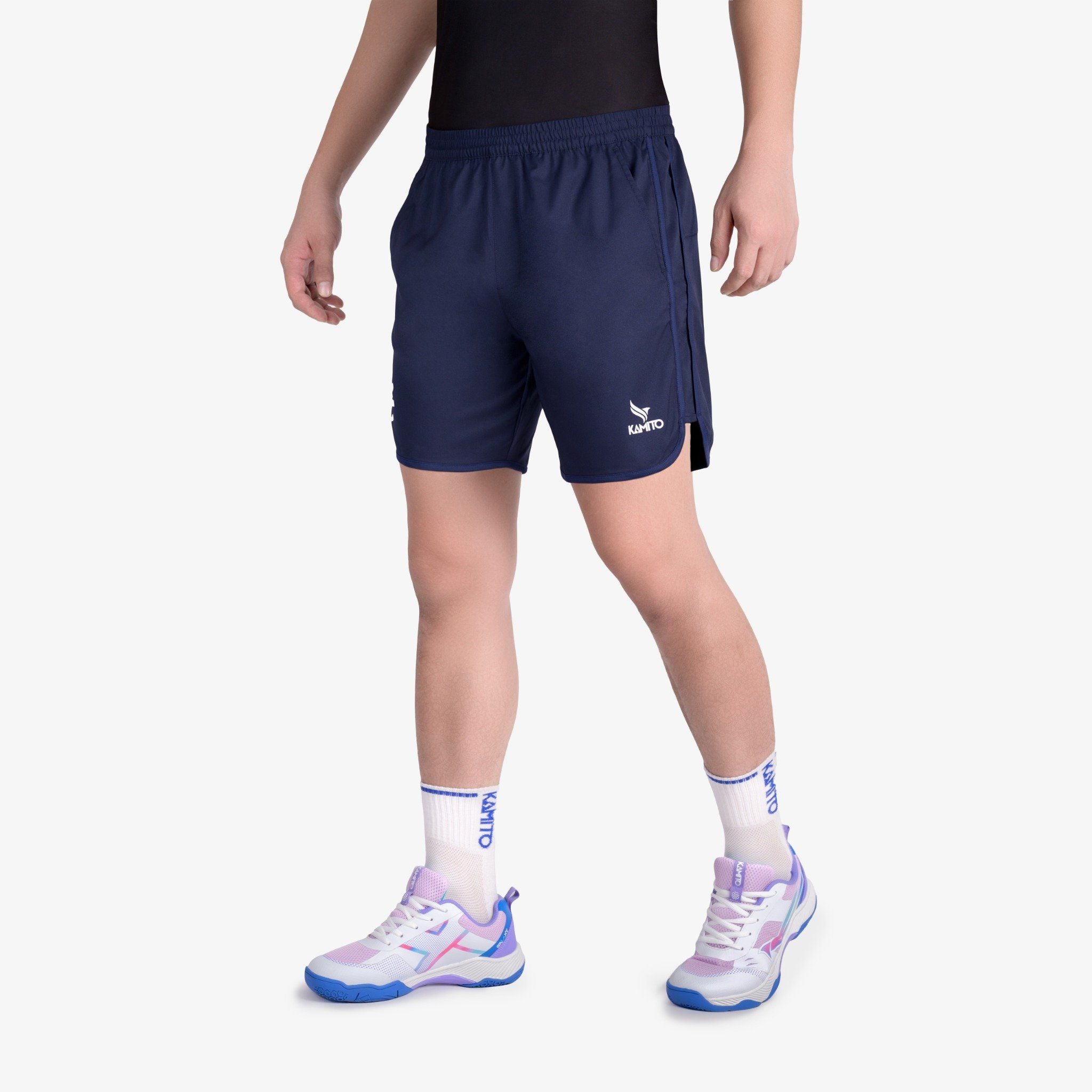  Quần Pickleball Kamito Gamma 01 