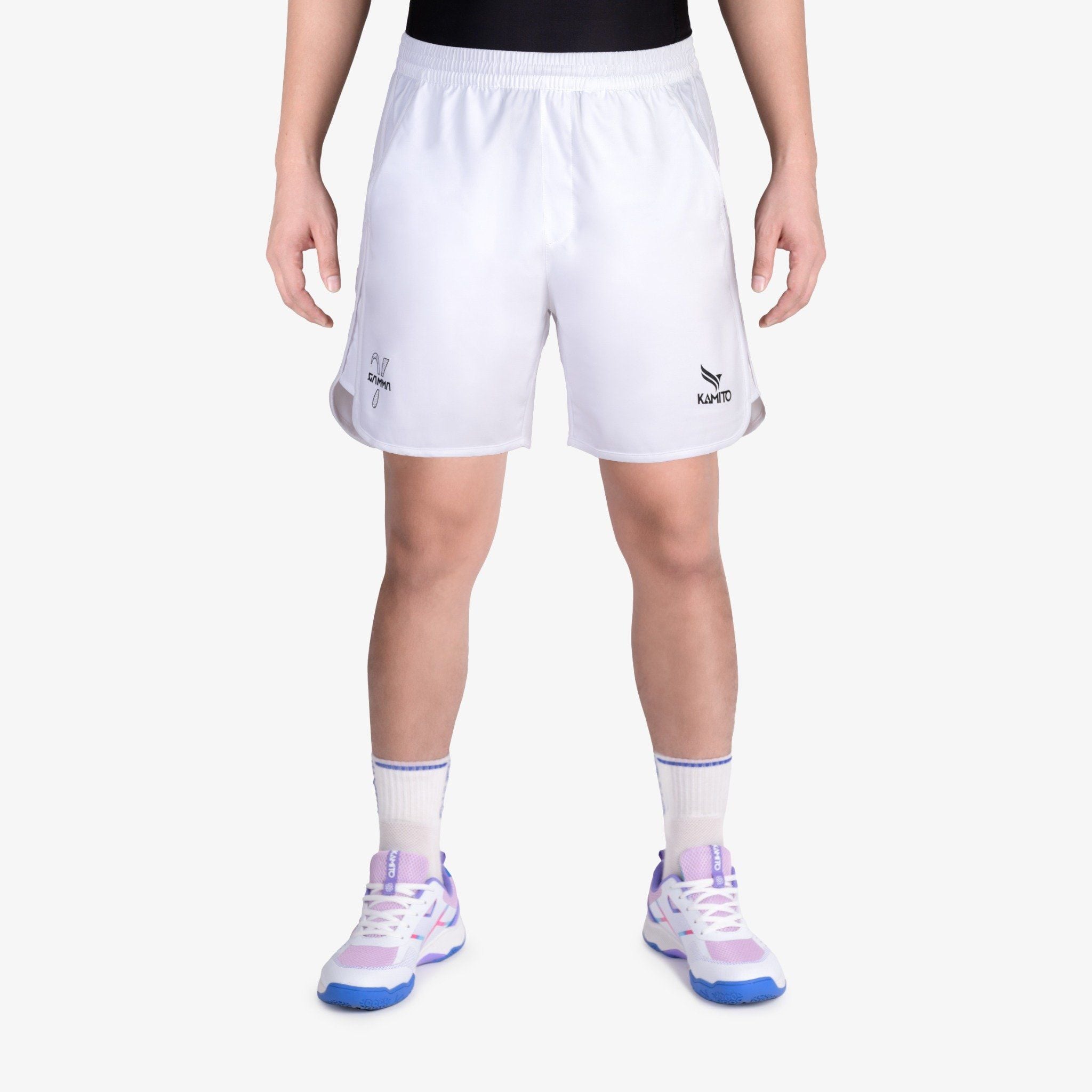  Quần Pickleball Kamito Gamma 01 