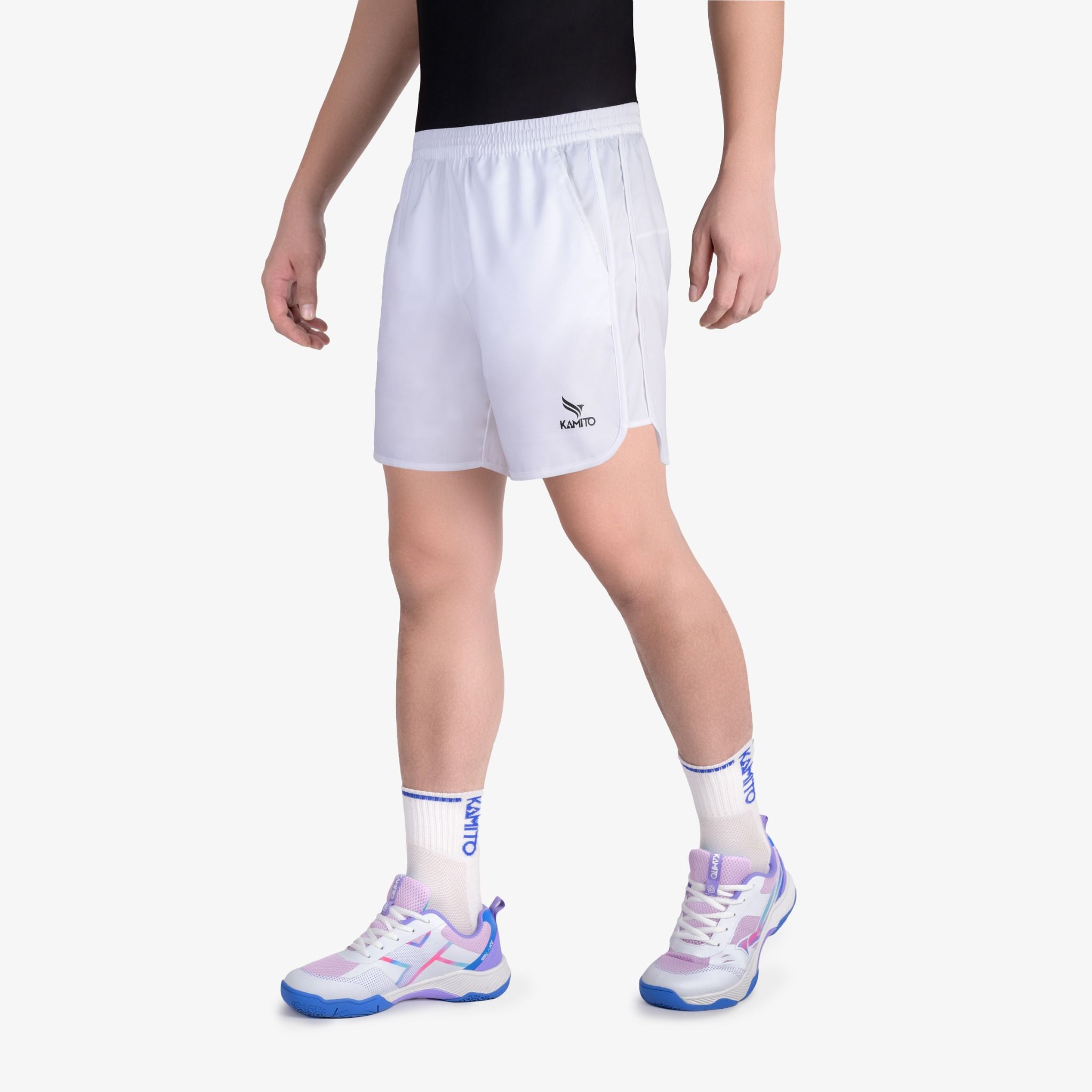  Quần Pickleball Kamito Gamma 01 