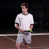  Áo Tshirt Pickleball Trình Nam 2 