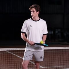  Áo Tshirt Pickleball Trình Nam 2 